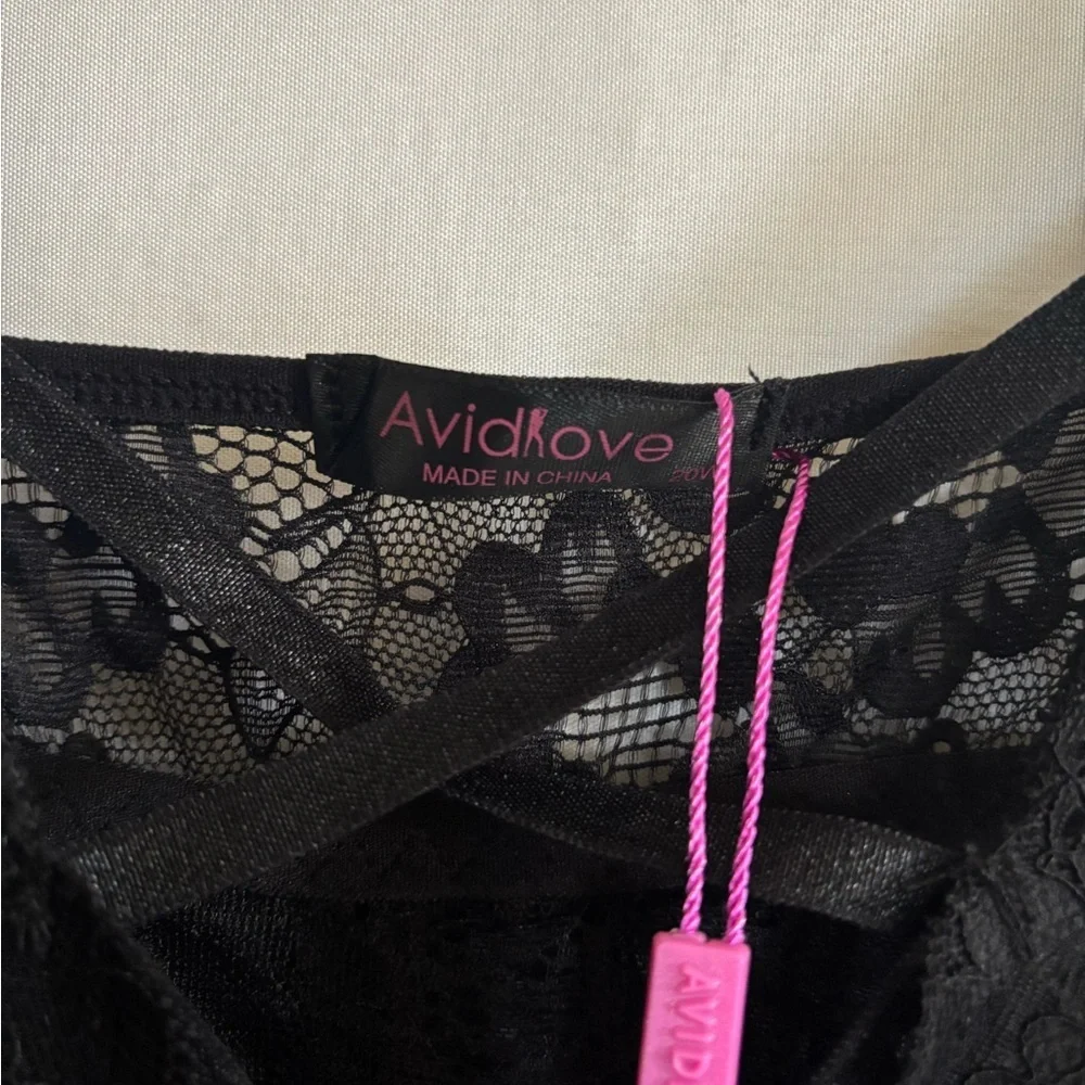 AVIDLOVE